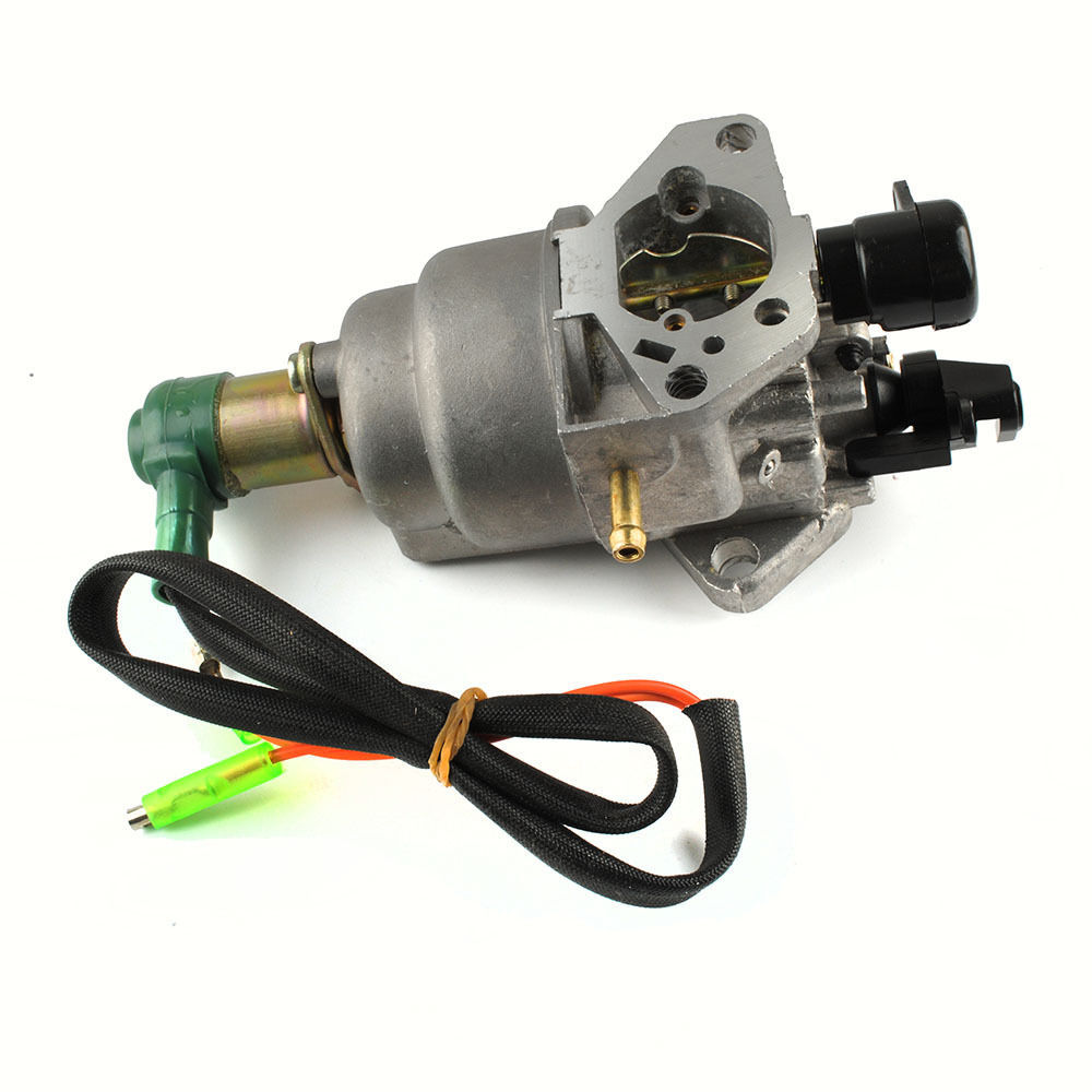 Carburetor All Power American Steele Gentron Generator JF390I04B Carb