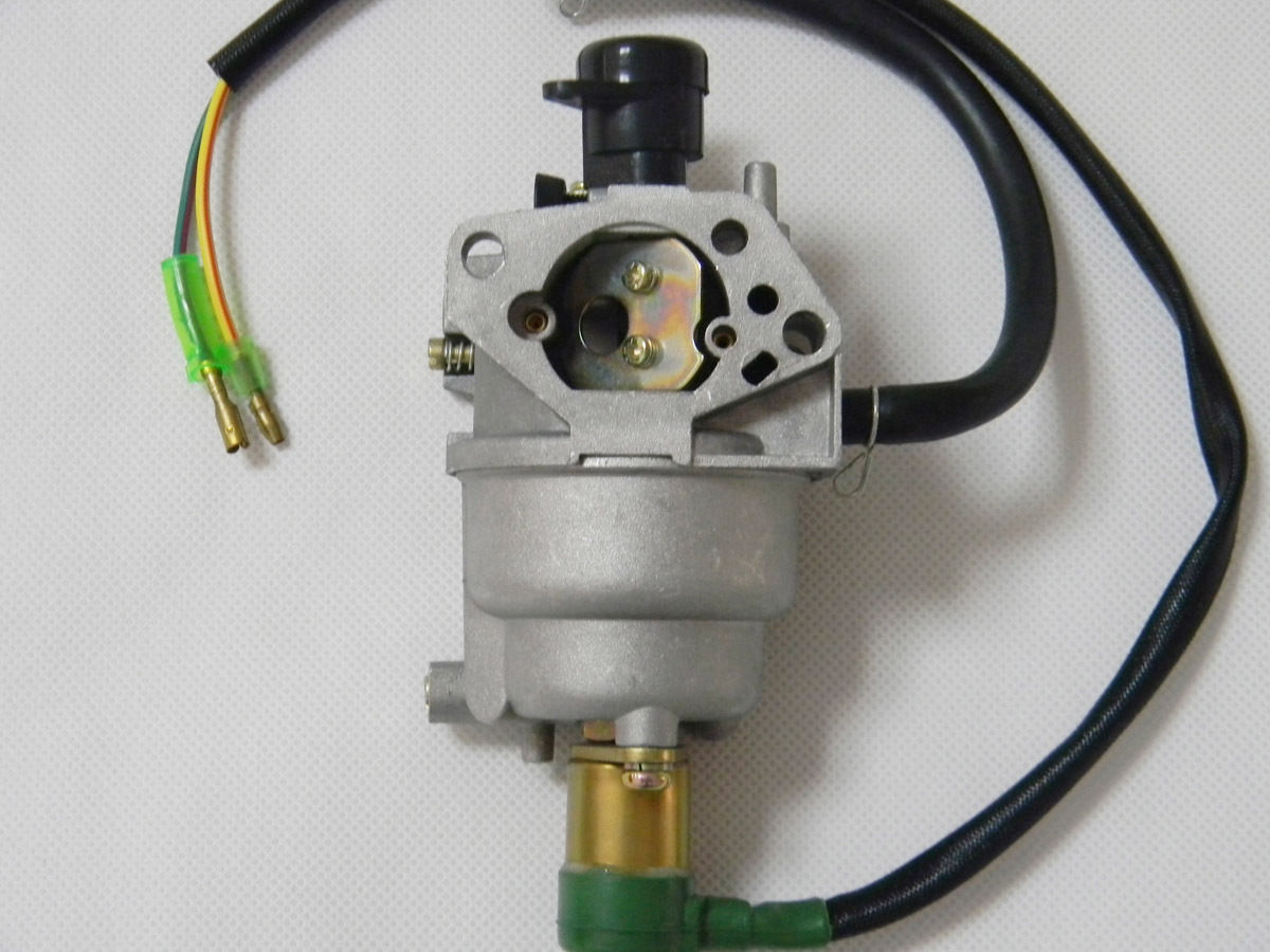 Gasoline Carburetor Carb Parts For Engine Motor 182F 188F Chinese