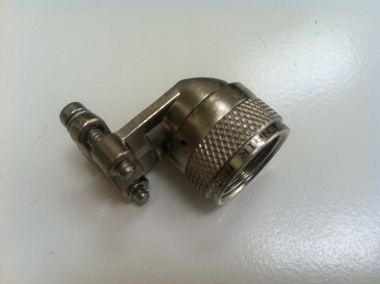 Glenair M85049/47N12 Circular MIL Spec Backshell STRAIN RELIEF Other