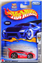 green eclipse hot wheels