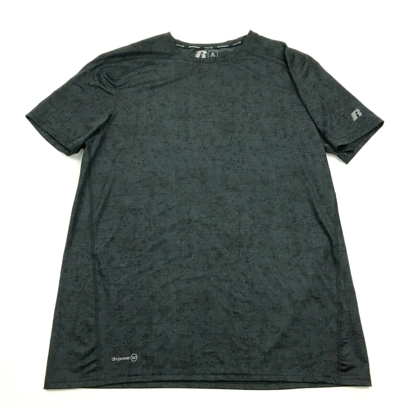 russell dri fit shirts