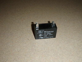 Regal Kitchen Pro Bread Machine Capacitor K6780 - $11.69