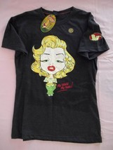 Bali Krisna T-Shirt - Gray with Design - Youth Size: XXL -Brand New with Tags - $12.99