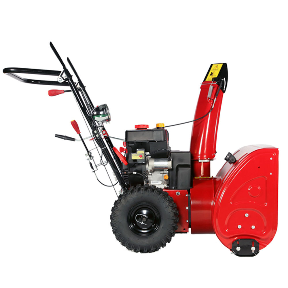Amico Power 26" 212 cc Gas Snow Blower/ Gear and 50 similar items