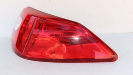 11-14 Infiniti M37 M56 M35h Q70 LED Taillight lamp Passenger Right RH image 3