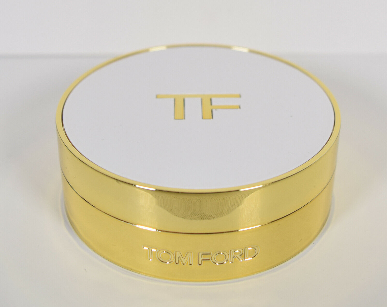 Primary image for Tom Ford TF Cushion Compact Filled Compact SPF 35 Powder Warm Pink