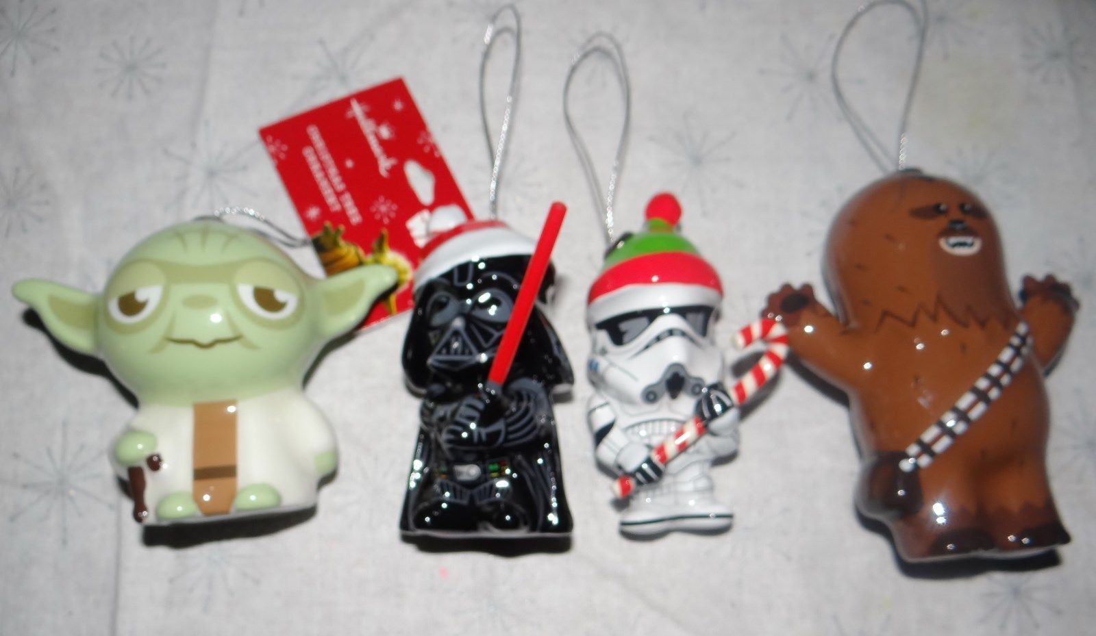 hallmark star wars stuffed animals