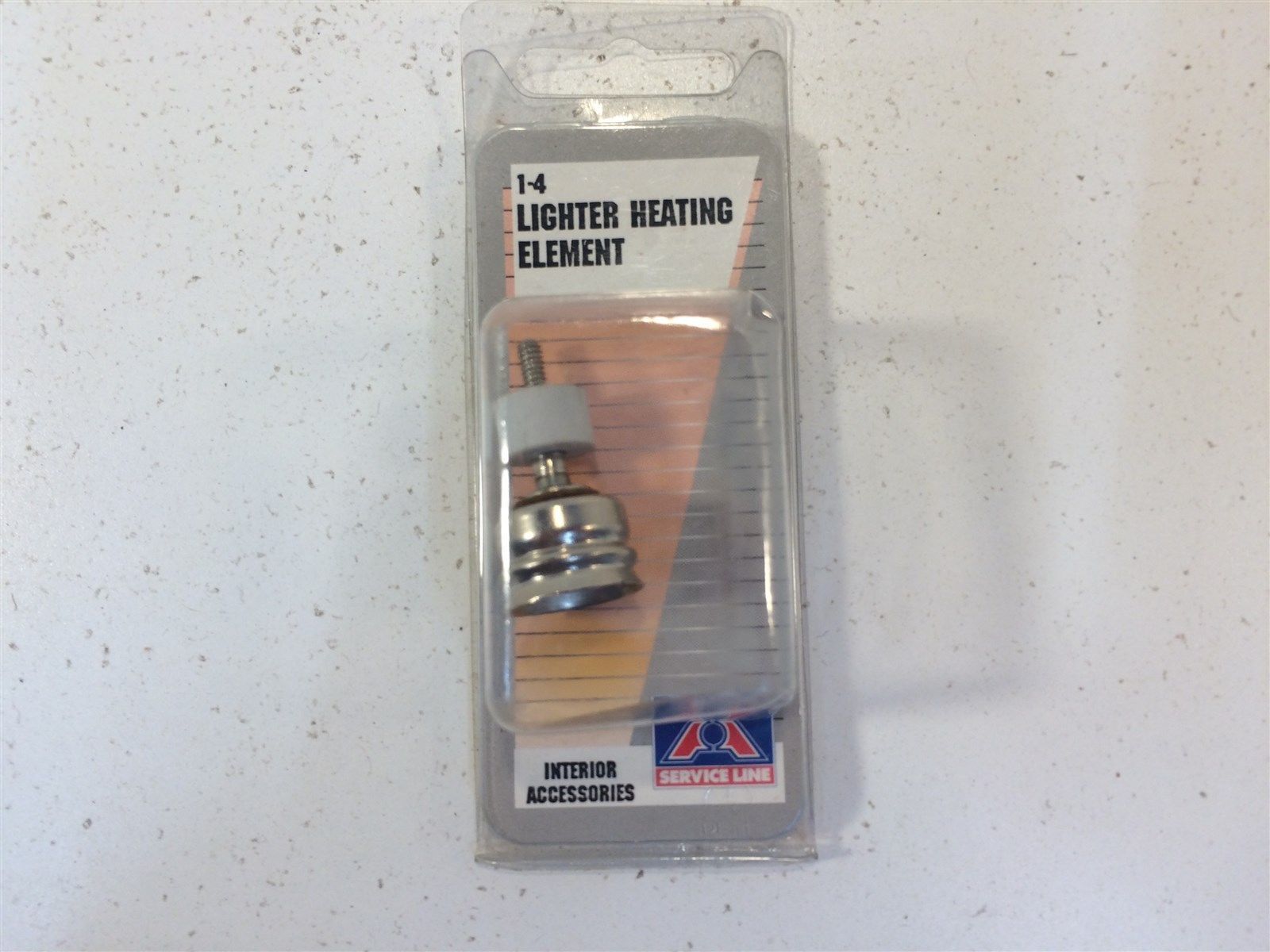 14 APS Cigarette Lighter Heating Element Buick Cadillac Oldsmobile