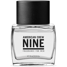 American Crew Nine Fragrance, 2.5 ounces