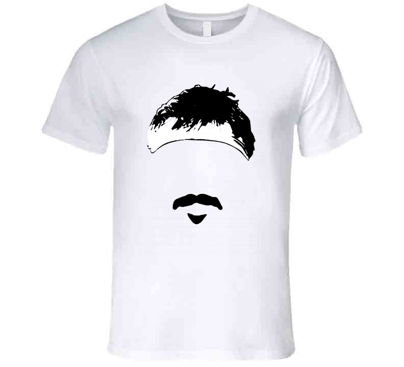 minshew mustache shirt