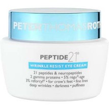 Peter Thomas Roth By Peter Thomas Roth Peptide 21 Wrinkle Resist Eye Cre... - $63.76