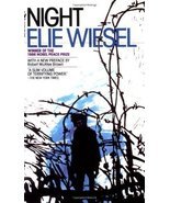 Night by Elie Wiesel WITH A NEW PREFACE B Edition [Paperback(1982)] [Pap... - £3.99 GBP
