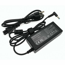 45W Ac Adapter Charger Cord For Hp 15-Ay018Nr, 15-Ay019Cy 15-Ay052Nr, 15... - $19.99