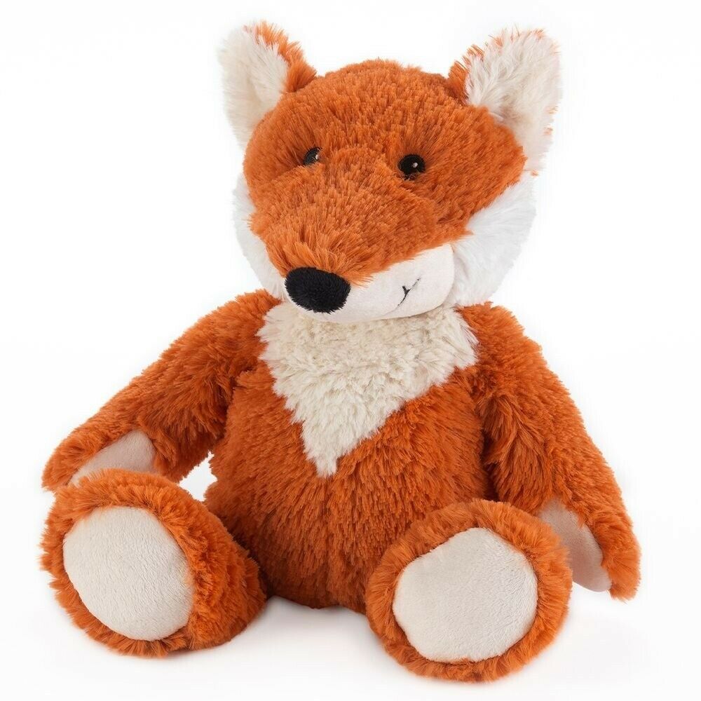 fox warmies