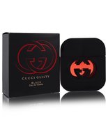 Gucci Guilty Black by Gucci Eau De Toilette Spray 1.7 oz (Women) - $86.95