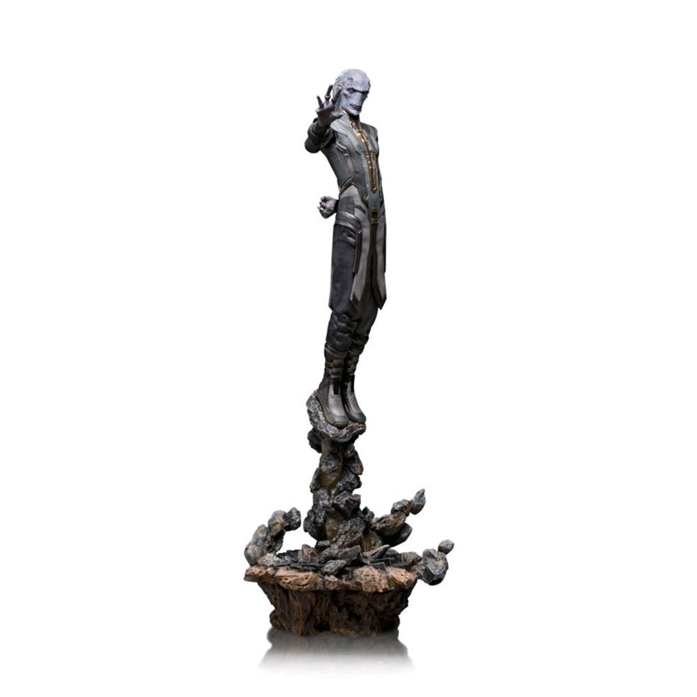 Avengers 4 Endgame Ebony Maw 1:10 Scale Statue - $254.13