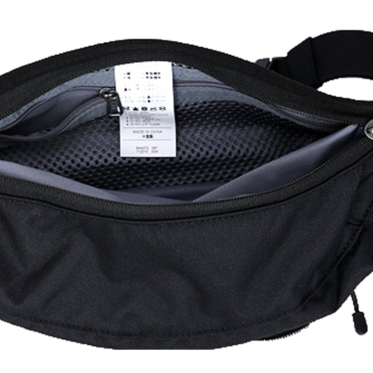 Nike Waistpack Cross Shoulder Bum Fanny Travel Waist Bag Pack Sack