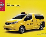 14nissannv200taxi thumb155 crop