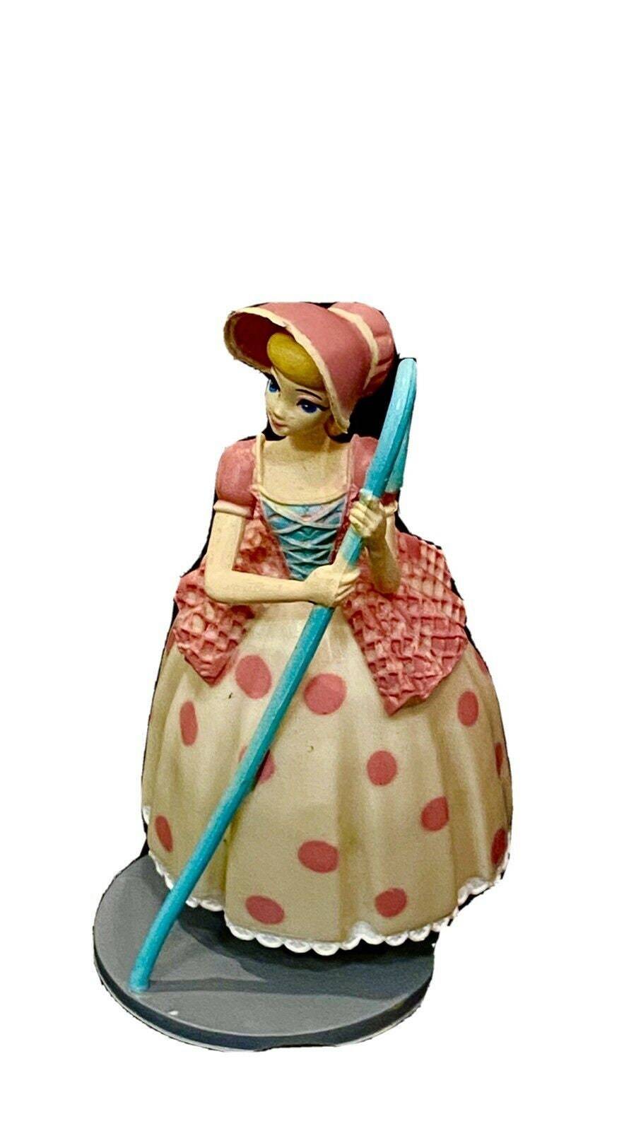 bo peep cake topper