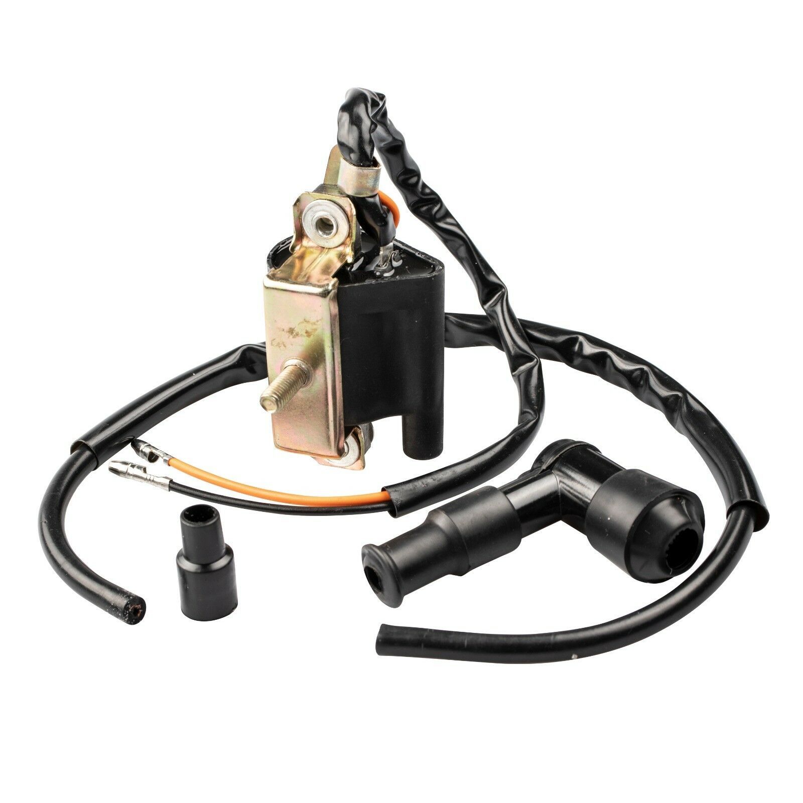 IGNITION COILPIT BIKE ATV 50 110 125 LIFAN LONCIN TAOTAO ROKETA KAZUMA