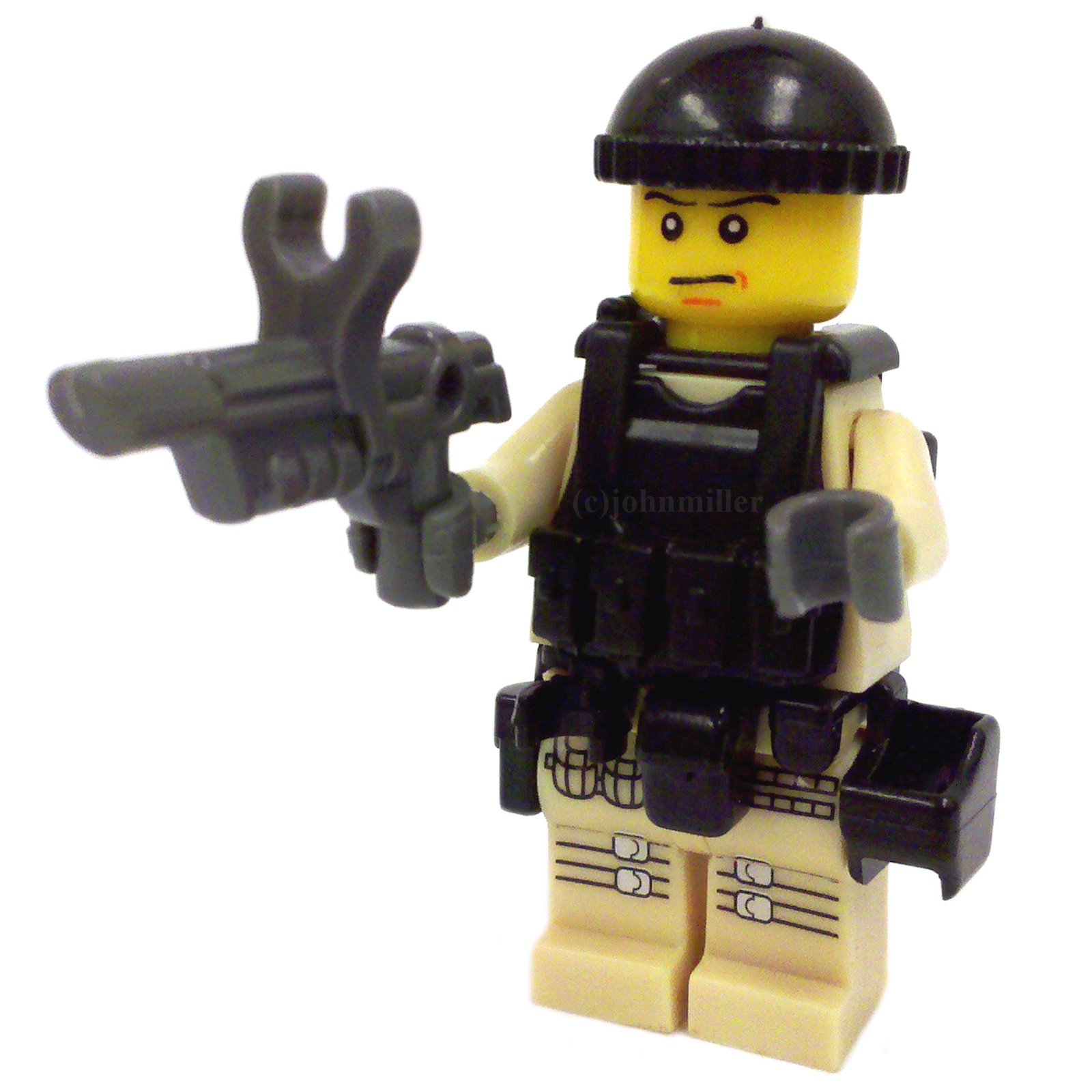 lego tactical helmet