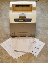 Xerox Phaser 4500 Workgroup Laser Printer - $649.59