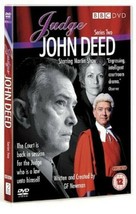 Judge John Deed : Complete BBC Series 2 (UK IMPORT) [DVD][Region B/2] NEW - $15.99