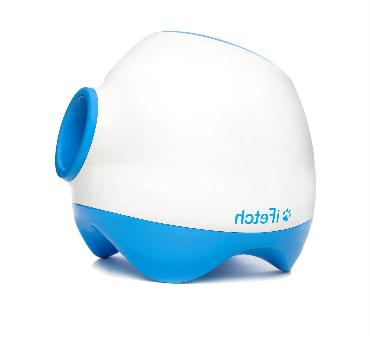 Dog Toy Interactive Ball Thrower for Large Dogs Launches Full Sized