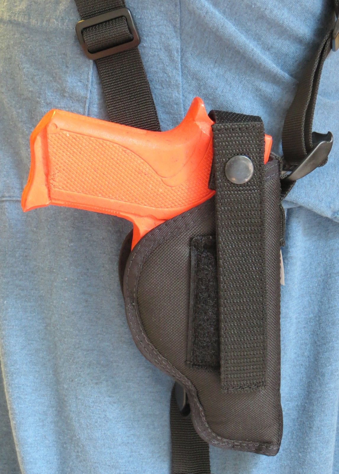 Gun Shoulder Holster For Walther P22 22 Auto and similar items