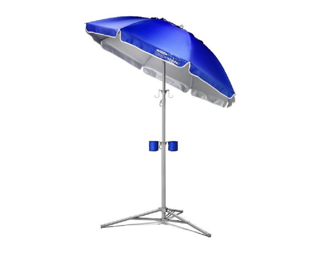 portable sun shade