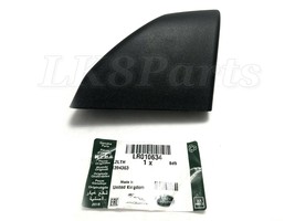 Land Rover Defender Rear Door Seal Left LH Driver Side LR077683 New