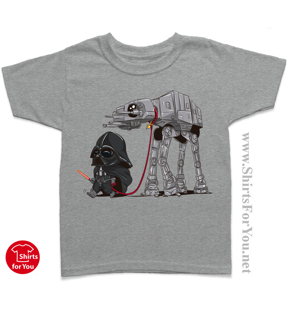 darth vader riding dumbo shirt