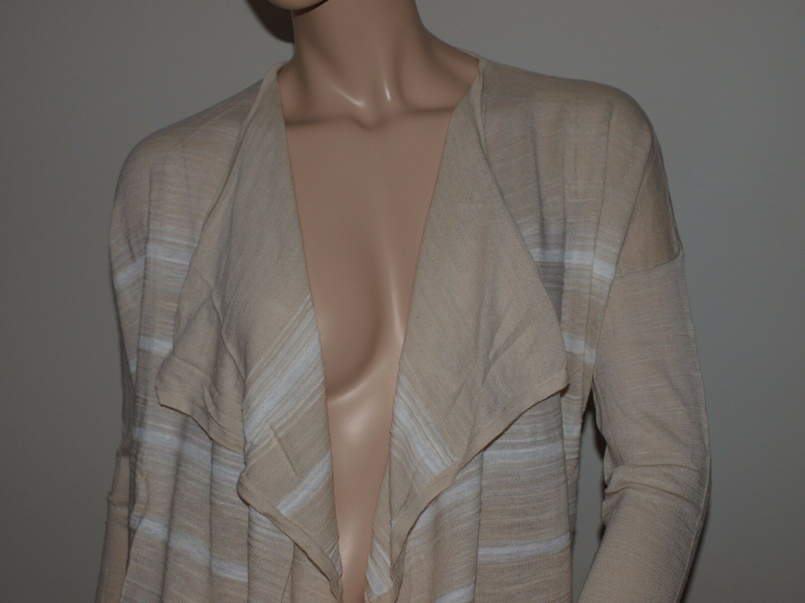 N Natori Embellished Topper Cardigan 530-639