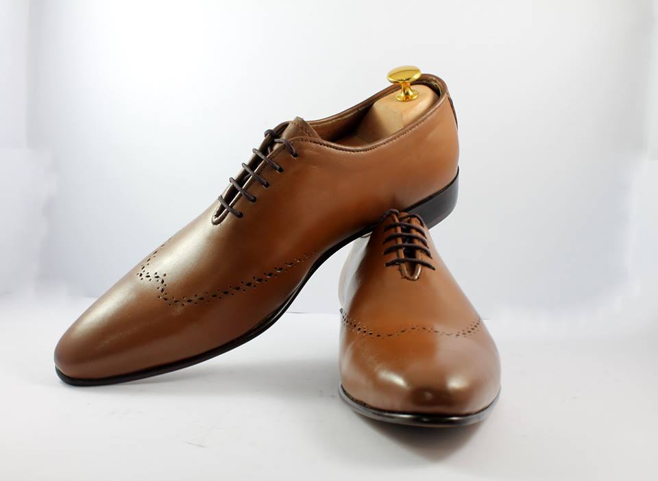 handmade mens dress shoes