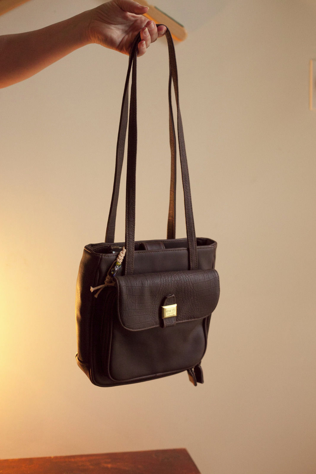 Rosetti New York Brown Woman S Purse With And Similar Items Rosetti New York Brown Woman S Purse With And Similar Items
