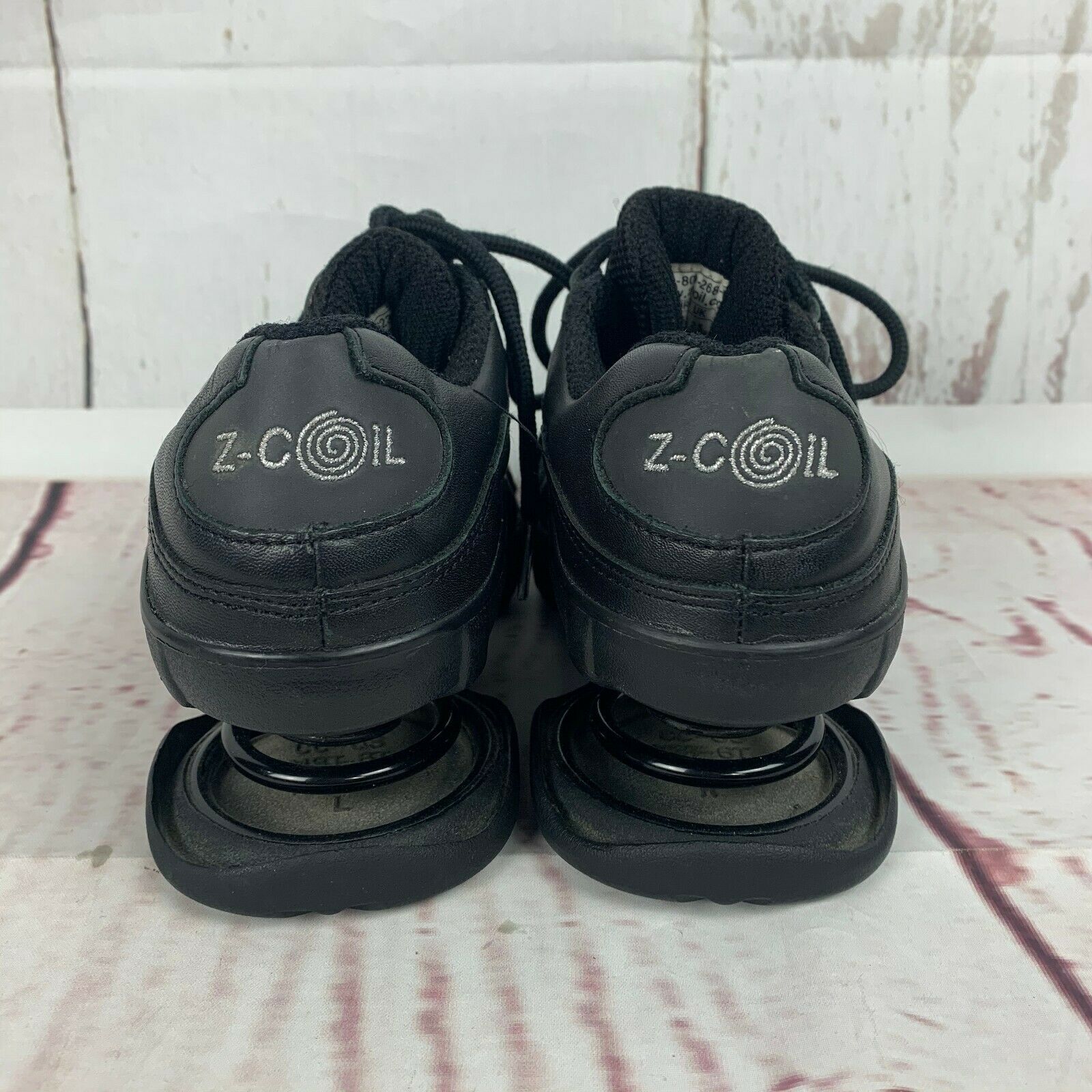 z coil shoes buy online