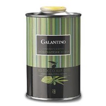 Extra Virgin Olive Oil with aromatic herbs Galantino  - $24.95