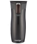 Contigo Autoseal West Loop Stainless Steel Travel Mug, Water,Container, ... - $25.00