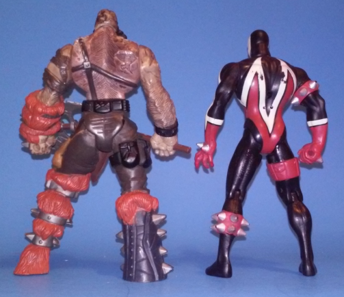 mcfarlane toys 1996