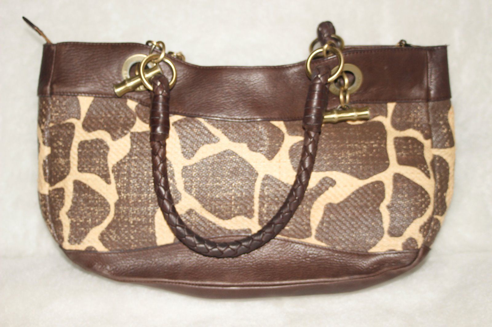 elaine turner purse
