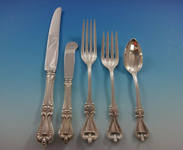 Old Colonial by Towle Sterling Silver Flatware Set For 8 Service 51 Pieces - $3,069.00