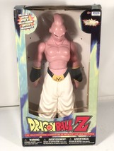 Dragon Ball Z Super Large Warrior Display Vintage IRWIN Manjin Buu NIB-
show ... - $112.27