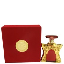 Bond No. 9 Dubai Ruby Unisex 3.3 Oz Eau De Parfum Spray/Brand New image 1