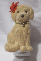 Bath &amp; Body Works Wallflower Fragrance Plug FALL LEAF PUPPY velveteen co... - $34.55