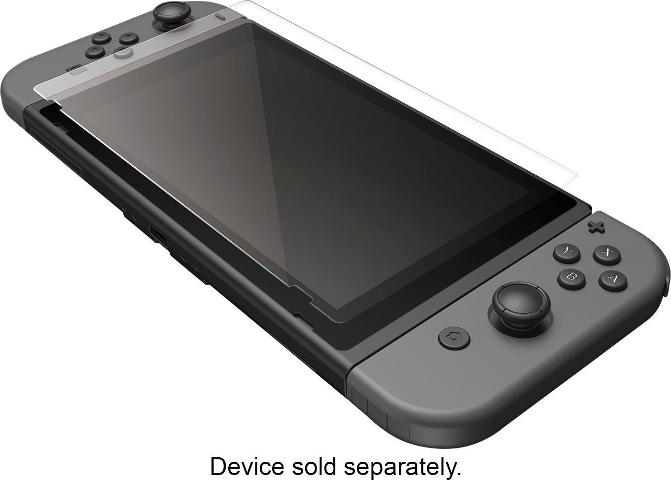 PDP Ultra-Guard Screen Protector for Nintendo Switch