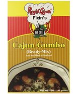 Ragin Cajun Gumbo Mix, 5 Ounce - $3.39
