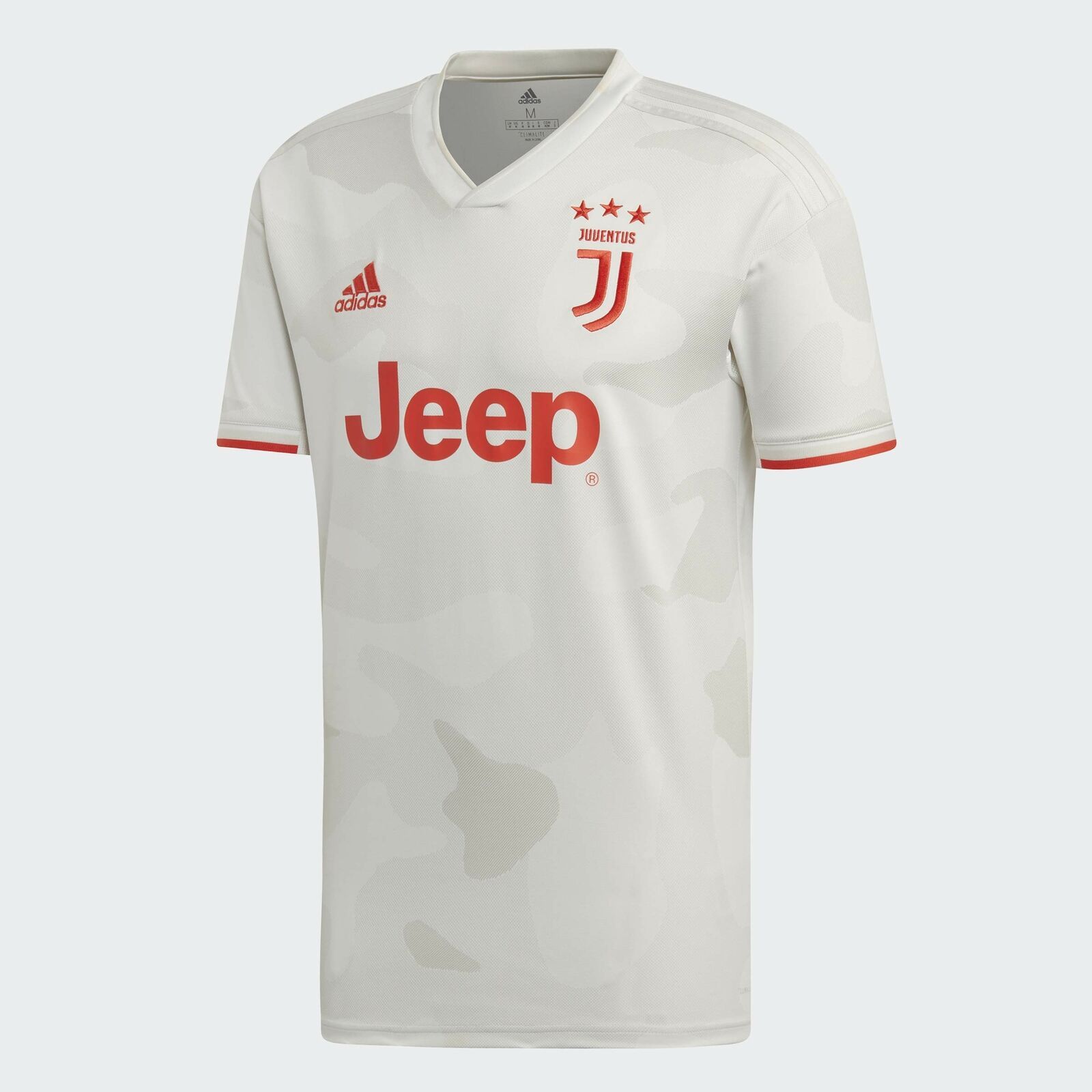 Adidas Real Madrid 2019 - 2020 Away Soccer Jersey MSRP: $90 (Navy / Gold)