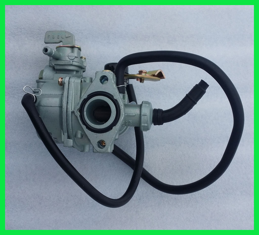 tao tao 125 dirt bike carburetor