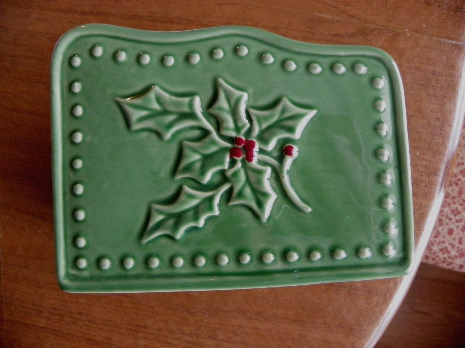 Hobby Lobby Holiday Napkins at Sarah Mora blog