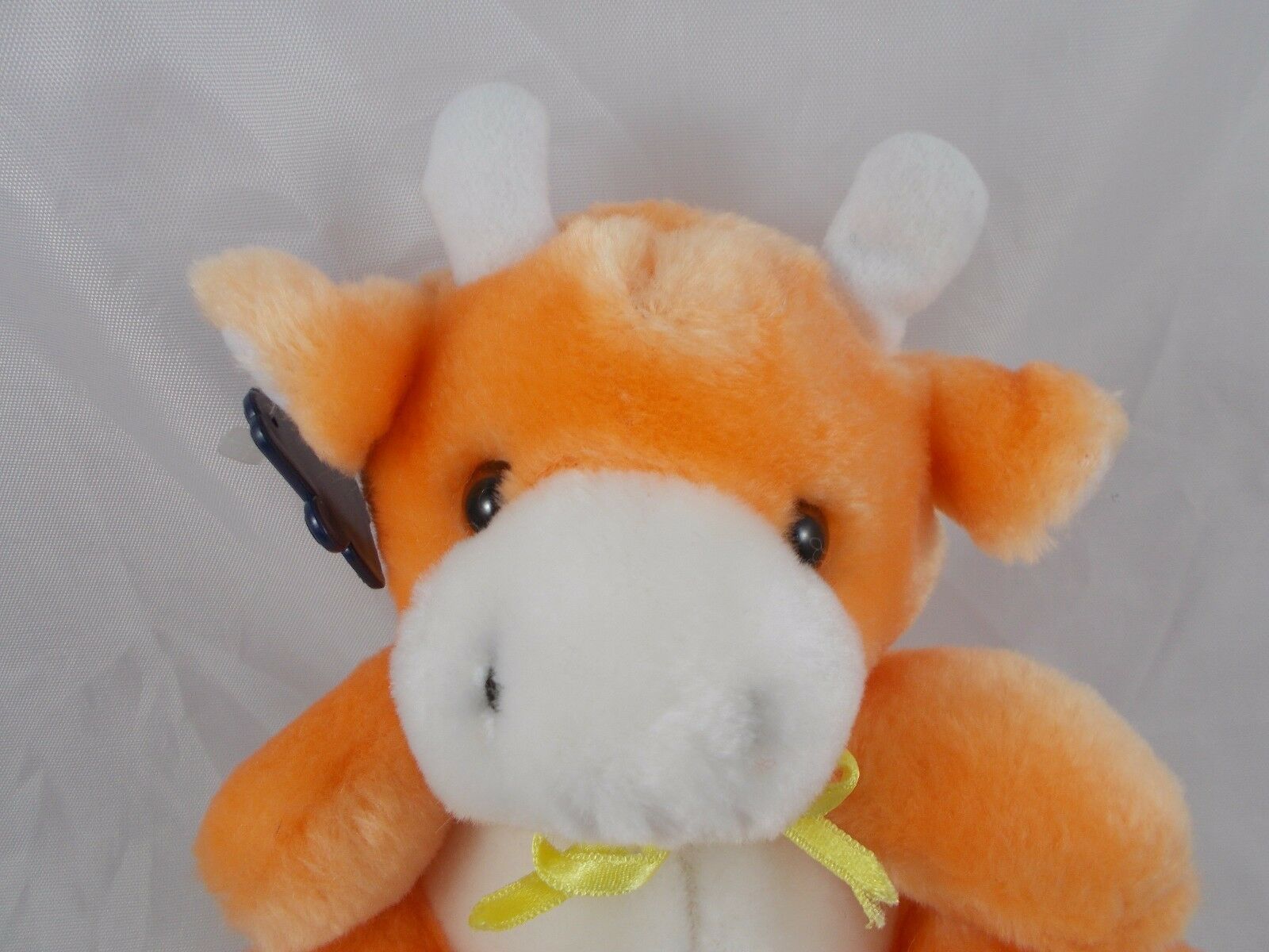 mooseltoe stuffed animal